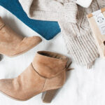 2 Ways To Wear Your Favorite Boots This