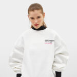 Printed Sweatshirt