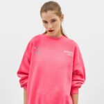 Printed Sweatshirt