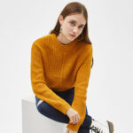 Knitted Sweater