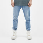 656 Police Slim Jeans