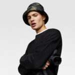 Unisex Trench Coat