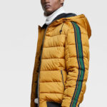 Diluent Jacket