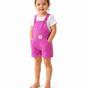 Kids Half Romper Suit - Mayoral Fresh Export Quality
